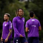 Corinthians confirma desfalques importantes em duelo da Sul-Americana; veja relacionados