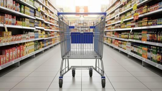 Quem guarda o carrinho de compras tem características importantes