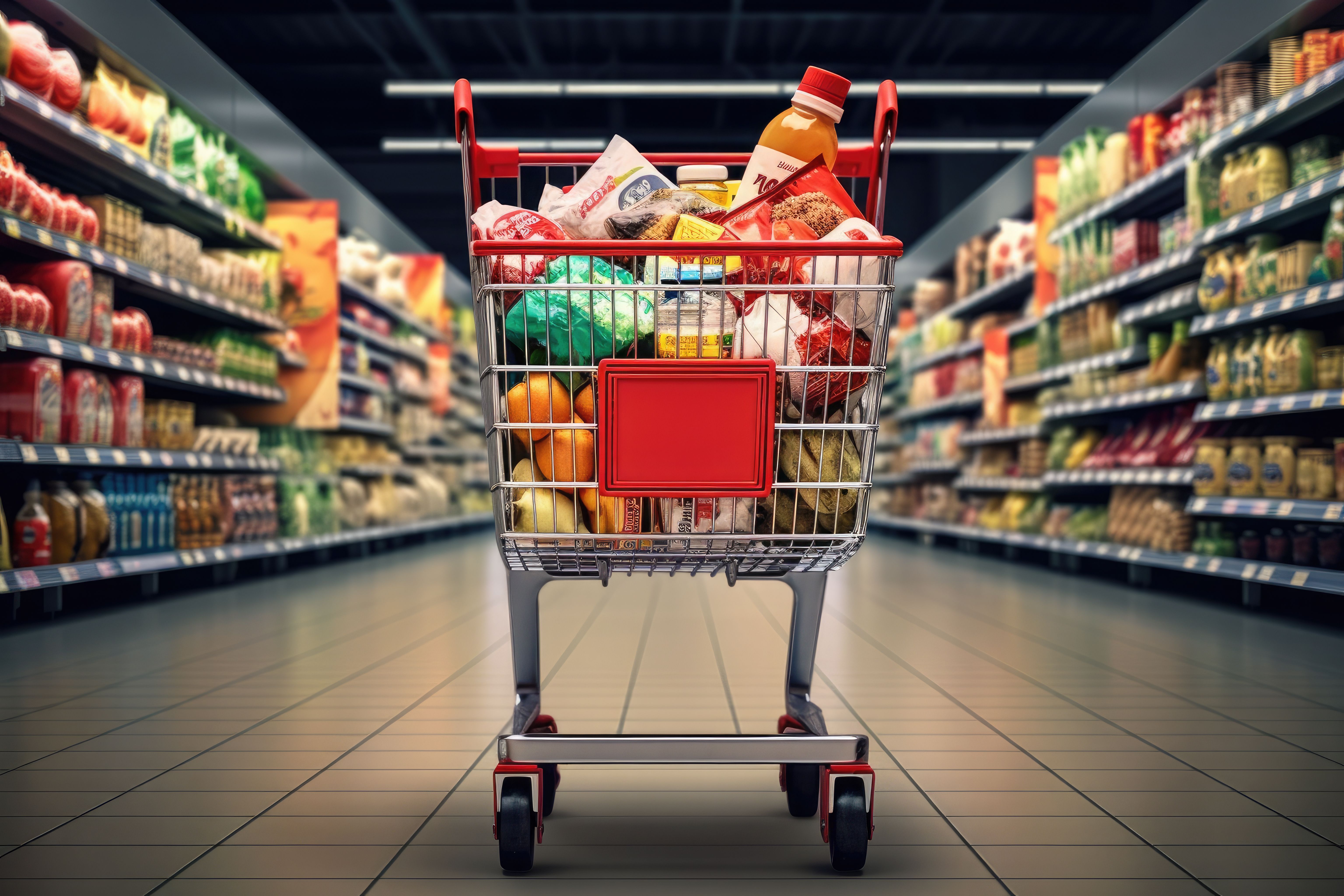 Câmara aprova projeto que permite venda de remédios em supermercados