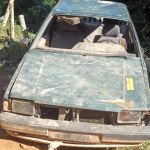 Guarda municipal inicia força tarefa para remover veículos abandonados