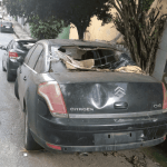 BH tem mais de 150 carros abandonados em ruas da cidade; população pode fazer denúncia