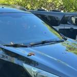 PCMG apreende carro comprado por suspeito de 'golpe amoroso' em idosa em Juiz de Fora