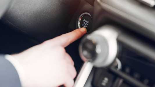 Carro com dívidas podem ser bloqueados com tecnologia