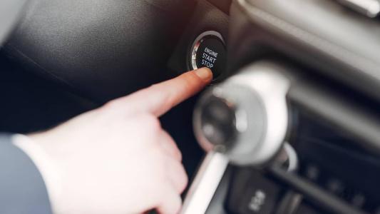 Carro com dívidas podem ser bloqueados com tecnologia