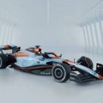 F1: Williams anuncia pintura especial para corridas em 2023
