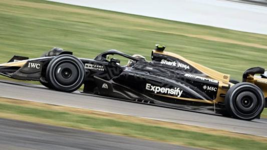Carro da ficção impressiona com semelhança à realidade