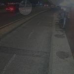 Carro do acidente com Kayky Brito passa por perícia e é liberado ao motorista