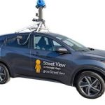 Quem são os motoristas do Google Street View?