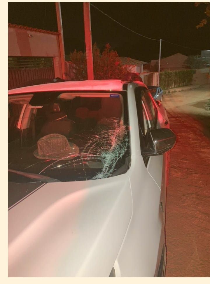 Presidente da Câmara Municipal de Varginha é preso suspeito de atropelar uma pessoa e não prestar socorro