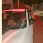 Presidente da Câmara Municipal de Varginha é preso suspeito de atropelar uma pessoa e não prestar socorro