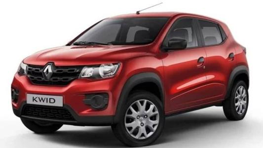 Carro é avaliado em R$48 mil pela tabela FIPE