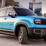 GM anuncia investimentos e lançamento de carro elétrico no Brasil