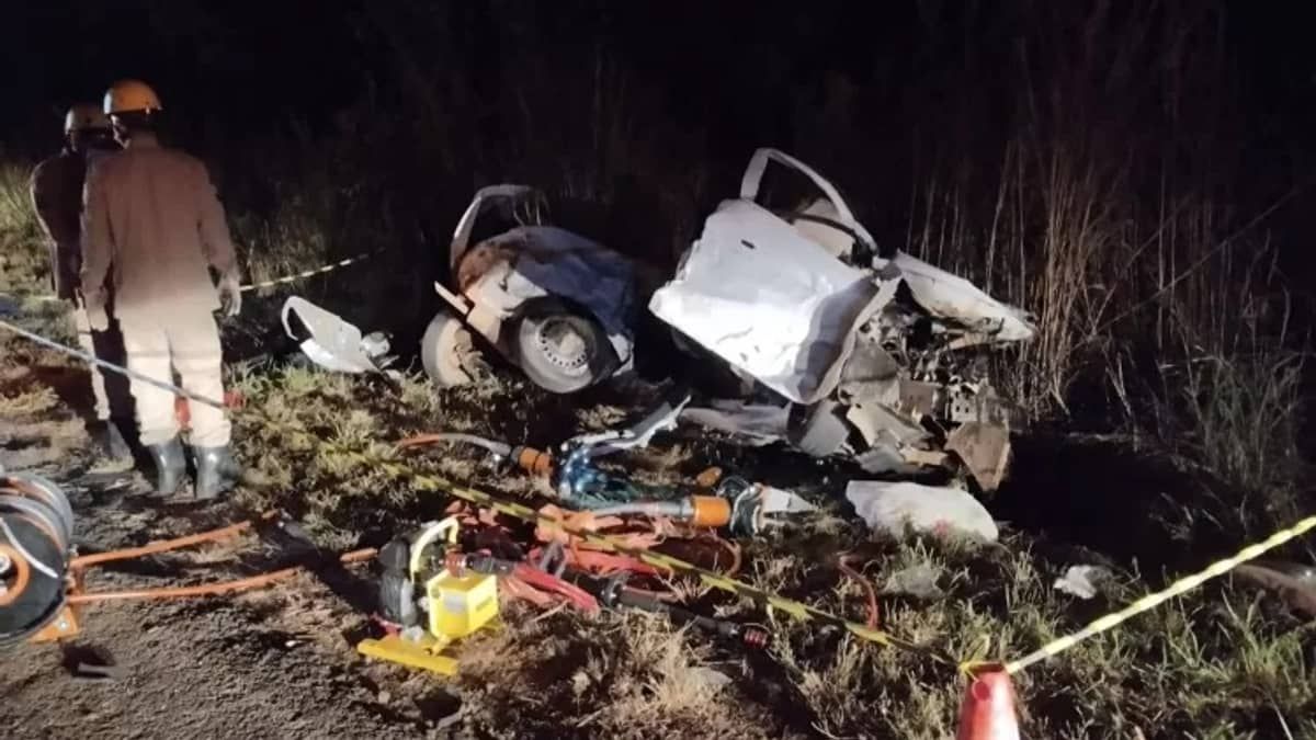 Ex-apresentadora da Globo morre em acidente de carro