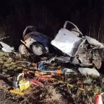 Ex-apresentadora da Globo morre em acidente de carro