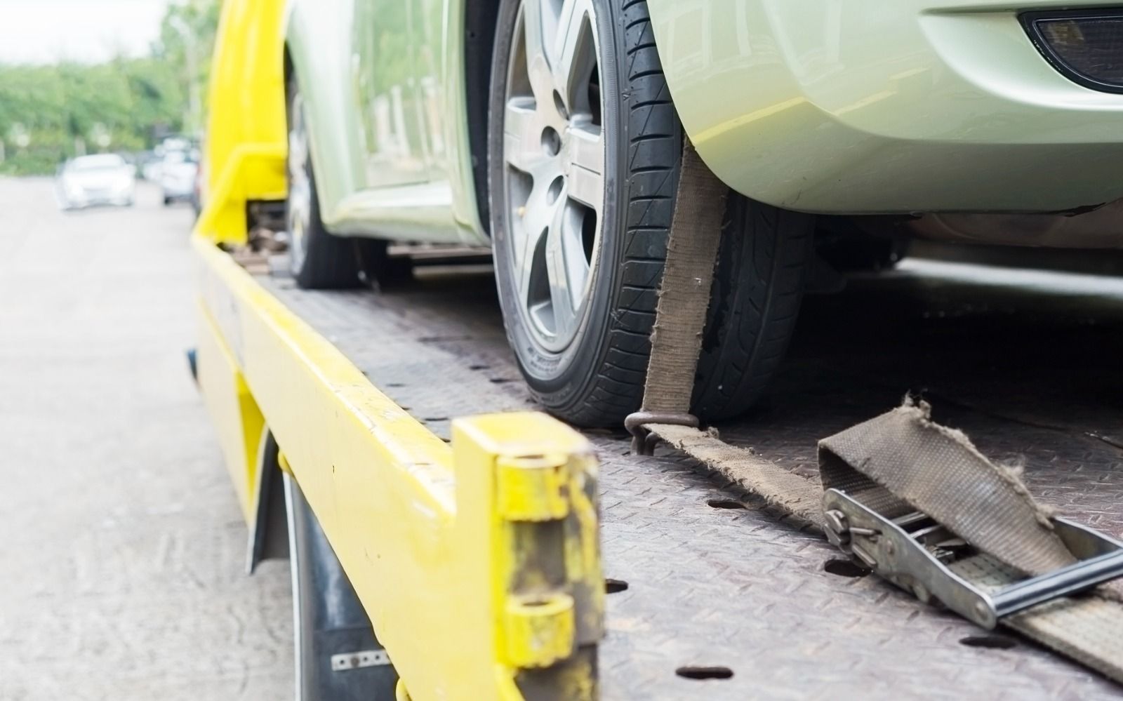 Não aumente o prejuízo: estes 3 defeitos no carro exigem reparo imediato