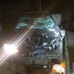 Motorista do vice-prefeito de Contagem que fugiu de blitz em BH já foi preso e tem passagem por extorsão