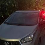 Motorista de aplicativo é assaltado, pula de porta-malas e chama a polícia; suspeitos foram presos