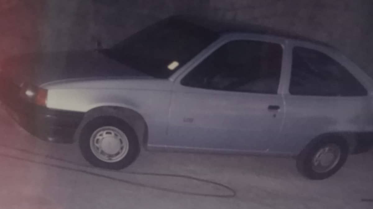 Kadett é furtado no bairro Floramar, em BH, e deixa família aflita: 'primeiro e único carro'