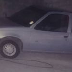 Kadett é furtado no bairro Floramar, em BH, e deixa família aflita: 'primeiro e único carro'