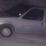 Kadett é furtado no bairro Floramar, em BH, e deixa família aflita: 'primeiro e único carro'