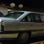 Abordagem Policial: Condução perigosa e embriaguez levam à detenção de condutor