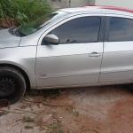 Motorista de aplicativo busca passageiros em baile funk e tem carro roubado na Grande BH