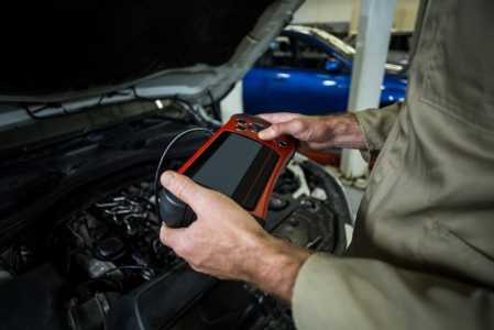 Estrutura de testes avançados é o que permite o desenvolvimento de novos carros híbridos