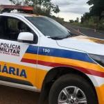 PMR localiza R$ 5 mil perdidos em rodovia e encontra dono via redes sociais em MG