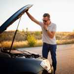 Revisão de férias? Não! Seu carro deve estar com a manutenção em dia