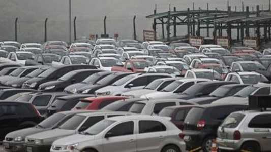 Carro zero mais barato do Brasil não é encontrado por menos de R$ 68 mil