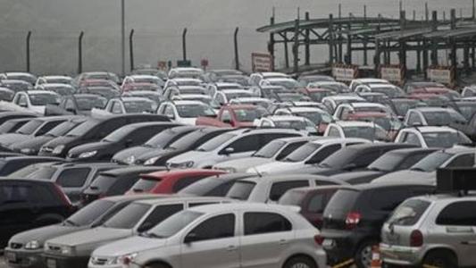 Carro zero mais barato do Brasil não é encontrado por menos de R$ 68 mil