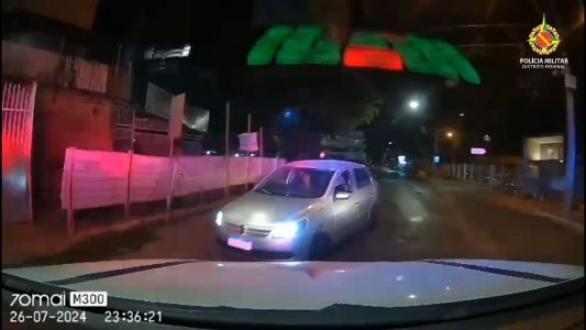 Um homem apontado como autor do atropelamento que matou uma criança e feriu outras quatro pessoas em Carangola, na Zona da Mata, foi preso horas após o crime, nessa segunda-feira (10).