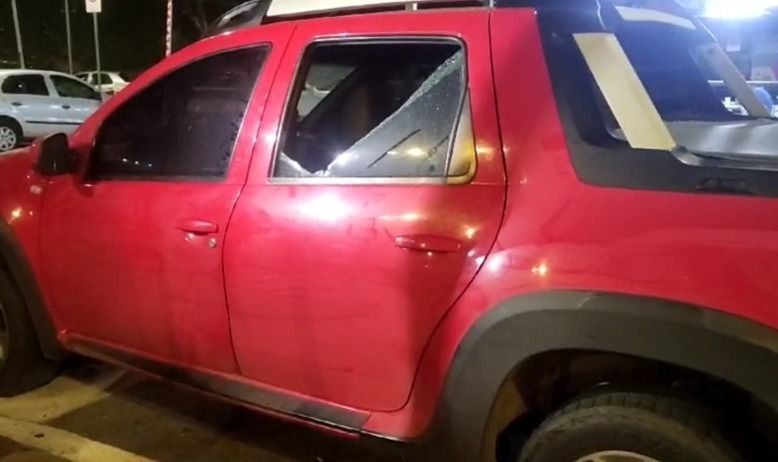 Menina de 6 anos é morta a tiros em briga de trânsito na BR-381, na Grande BH