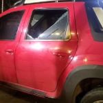 Menina de 6 anos é morta a tiros em briga de trânsito na BR-381, na Grande BH