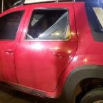 Menina de 6 anos é morta a tiros em briga de trânsito na BR-381, na Grande BH