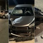 Vídeo: moto bate de frente em carro e explode em Sete Lagoas, Região Central de MG