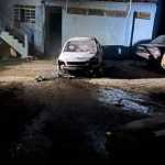 Moradores ficam sem luz após acidente com caminhão no Anel Rodoviário; não há previsão para serviço ser normalizado