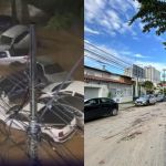 Chuva em BH: o que explica os problemas enfrentados na cidade nessa terça (23)?