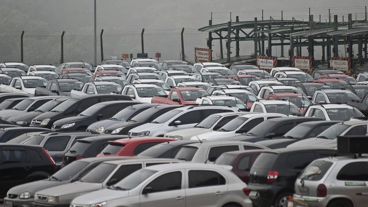 ‘Carro mais barato’ passa a custar R$ 59 mil com desconto do Governo Federal; veja preços