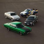 Chevrolet lança, nesta quarta-feira (1º), Opala, Omega e Monza EF500