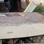 Carros abandonados viram foco de dengue na zona leste de BH