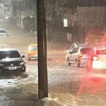 Em meio à tragédia, Juiz de Fora é a cidade mais chuvosa do Brasil nesta quarta; lista