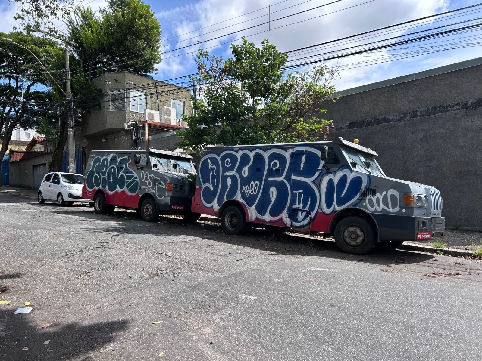 Fim dos carros-fortes? Setor sofre com desuso do papel-moeda e popularização do Pix