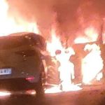 Prefeitos da França convocam protesto após suposto ataque de manifestantes