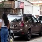 Blitz Rádio Vivo: veículos são flagrados cometendo infrações de trânsito na porta de escola em BH