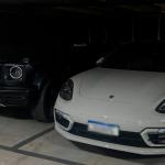 Policia apreende carros de luxo e mira advogado em esquema de fraude milionária contra empresas