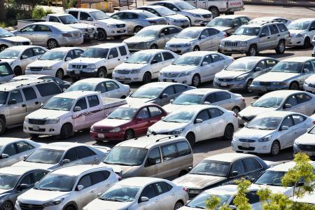 Para carros até mil cilindradas, a alíquota permanece em 3%. A previsão era que o IPI para esse tipo de veículo voltasse nesta terça-feira ao patamar de 7%.
