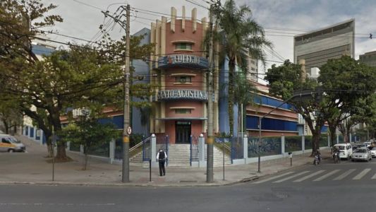 Carta falsa fala em 'greve até o fim do ano' no Colégio Santo Agostinho