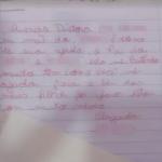 Mãe é resgatada de cárcere depois de carta à escola do filho chegar à polícia