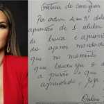 Presa, Deolane Bezerra reclama de apreensão de celular sem ordem judicial; leia documento
